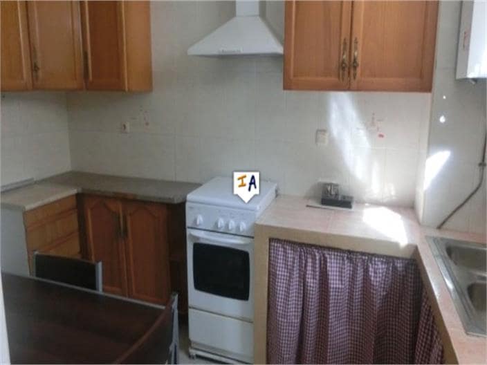 2 bedroom Townhouse for sale in Priego de Cordoba - € 44,000 (Ref: 5469449)