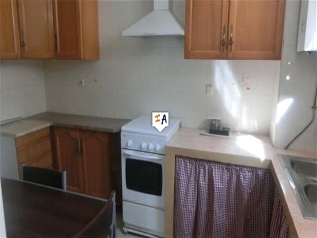 2 slaapkamer Huis te koop in Priego de Córdoba - € 44.000 (Ref: 5469449)