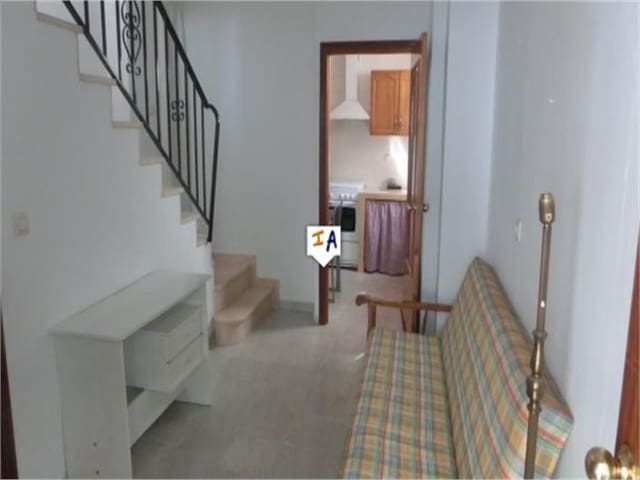 2 slaapkamer Huis te koop in Priego de Córdoba - € 44.000 (Ref: 5469449)