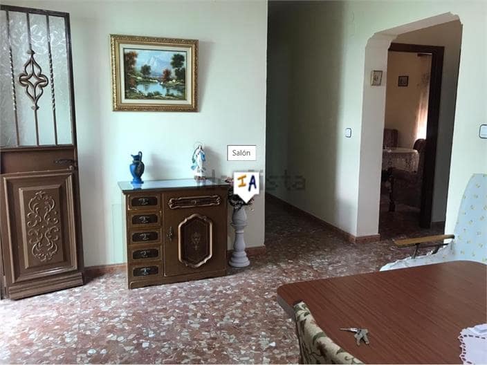 5 soveværelse Finca/Landehus til salg i La Carlota med garage - € 280.000 (Ref: 5475497)