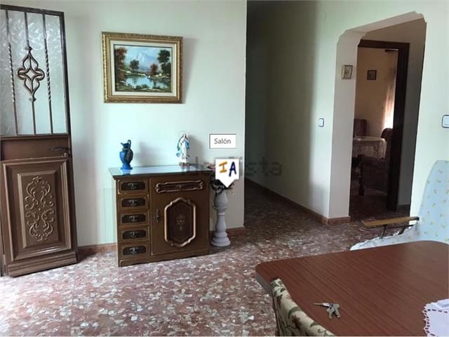 5 slaapkamer Finca/Landhuis te koop in La Carlota met garage - € 280.000 (Ref: 5475497)