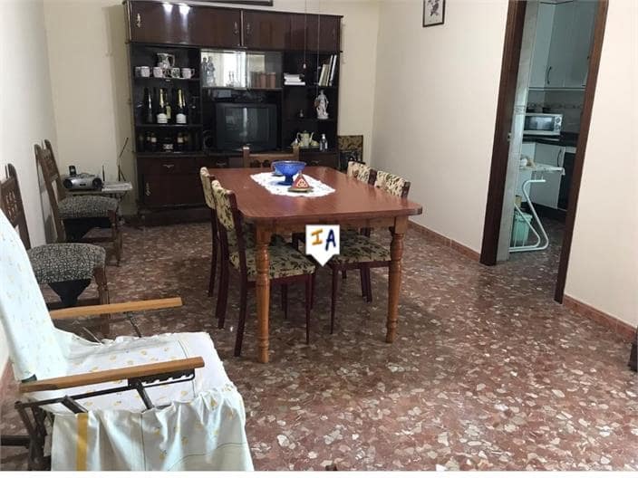 5 soveværelse Finca/Landehus til salg i La Carlota med garage - € 280.000 (Ref: 5475497)