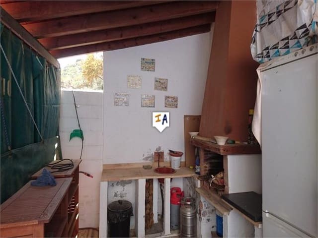 6 chambre Finca/Maison de Campagne à vendre à Colmenar avec piscine garage - 429 900 € (Ref: 5475499)