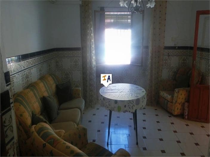4 bedroom Townhouse for sale in Priego de Cordoba - € 53,000 (Ref: 5477460)