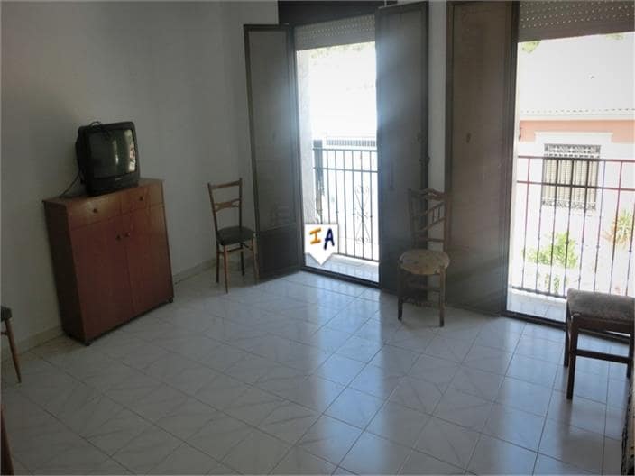 4 bedroom Townhouse for sale in Priego de Cordoba - € 53,000 (Ref: 5477460)