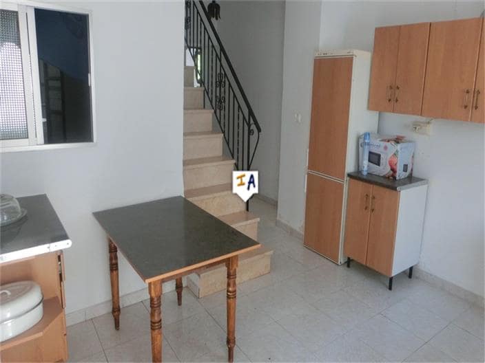 4 bedroom Townhouse for sale in Priego de Cordoba - € 53,000 (Ref: 5477460)