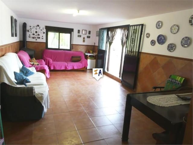 9 soveværelse Villa til salg i Priego de Córdoba med swimmingpool garage - € 255.000 (Ref: 5498451)