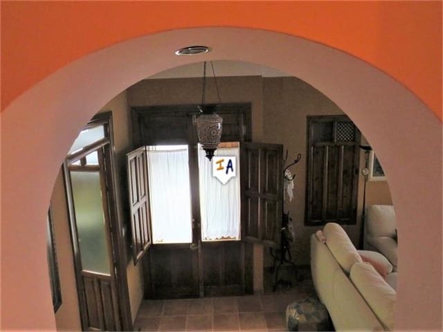 3 bedroom Townhouse for sale in Pegalajar - € 105,000 (Ref: 5548727)