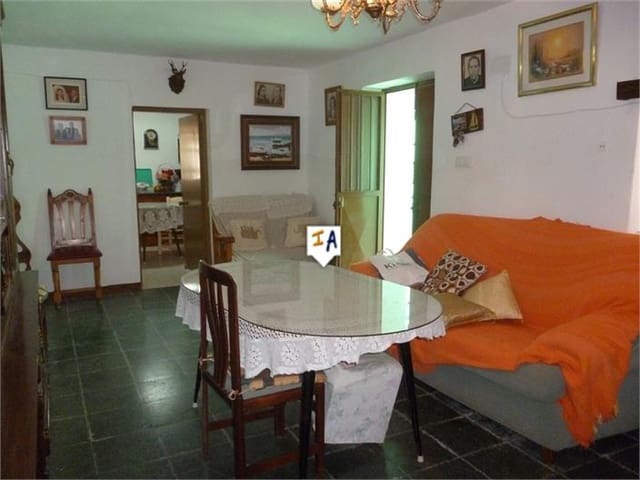 4 slaapkamer Finca/Landhuis te koop in Antequera met garage - € 269.900 (Ref: 5553992)