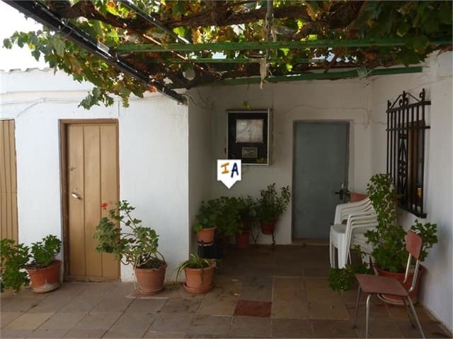 4 slaapkamer Finca/Landhuis te koop in Antequera met garage - € 269.900 (Ref: 5553992)