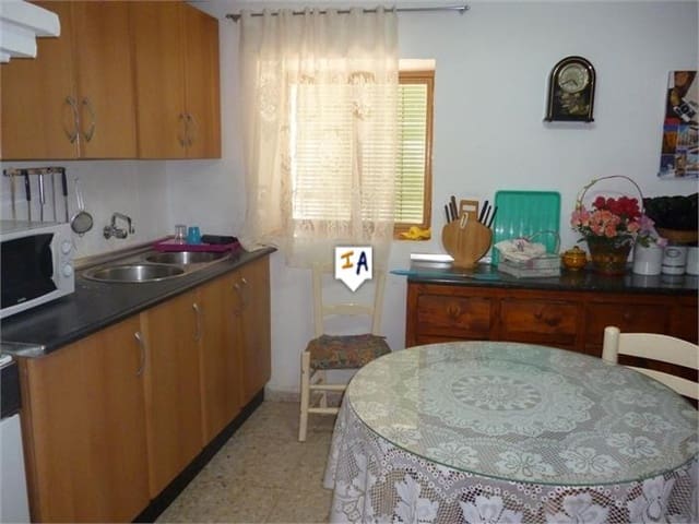 4 slaapkamer Finca/Landhuis te koop in Antequera met garage - € 269.900 (Ref: 5553992)