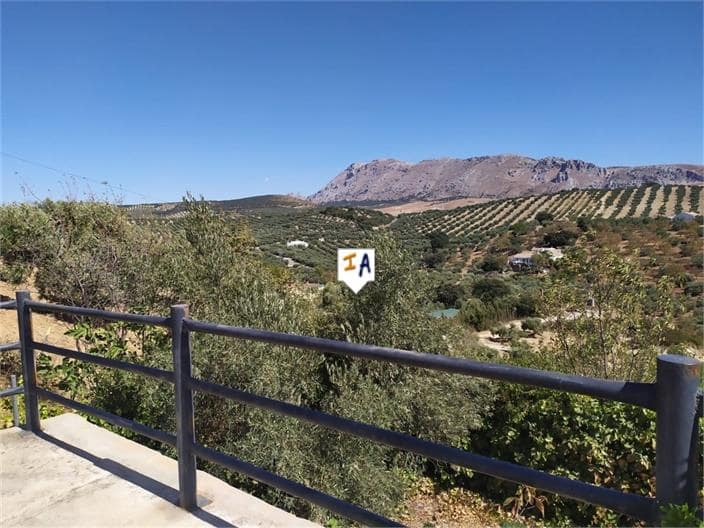 4 soveværelse Finca/Landehus til salg i Antequera med garage - € 269.900 (Ref: 5553992)