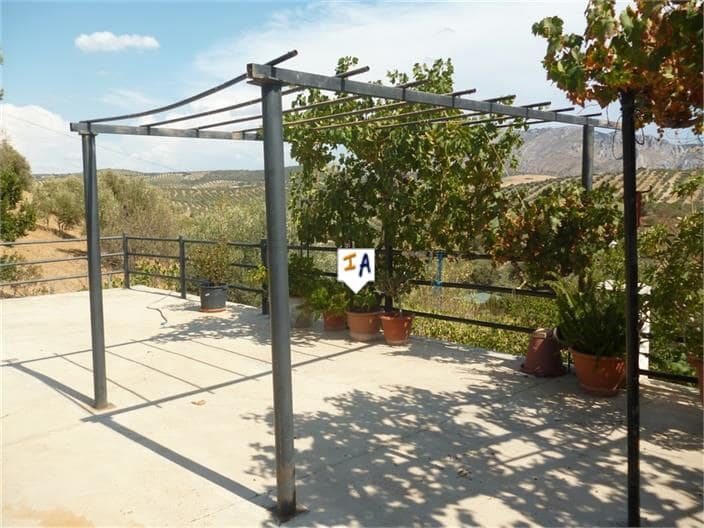 4 soveværelse Finca/Landehus til salg i Antequera med garage - € 269.900 (Ref: 5553992)