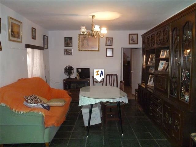 4 slaapkamer Finca/Landhuis te koop in Antequera met garage - € 269.900 (Ref: 5553992)