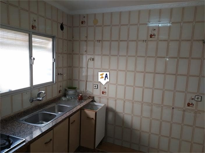 4 soverom Hus til salgs i Rute med garasje - € 74 900 (Ref: 5563096)