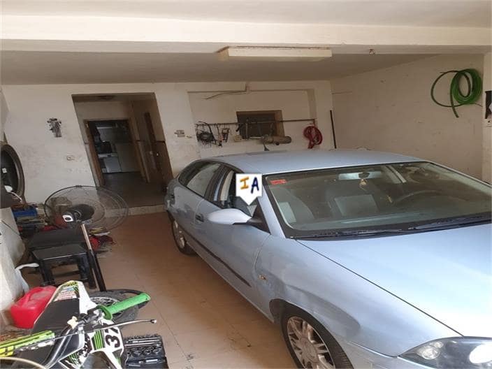 4 soverom Hus til salgs i Rute med garasje - € 74 900 (Ref: 5563096)