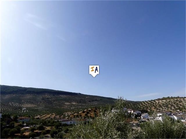 4 slaapkamer Finca/Landhuis te koop in Sabariego, Alcaudete - € 51.000 (Ref: 5596501)