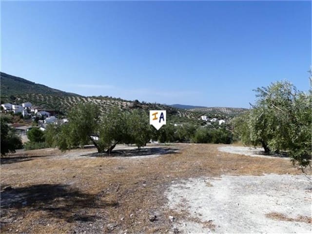 4 slaapkamer Finca/Landhuis te koop in Sabariego, Alcaudete - € 51.000 (Ref: 5596501)