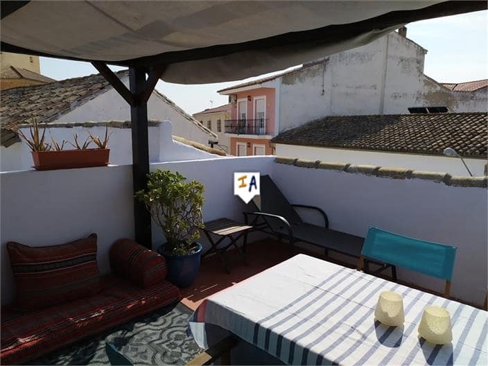 4 soveværelse Byhus til salg i Encinas Reales - € 125.000 (Ref: 5598272)