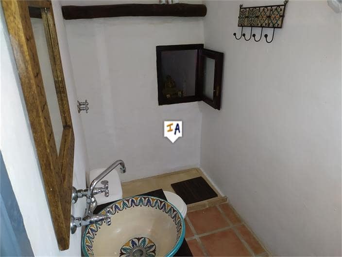 4 soveværelse Byhus til salg i Encinas Reales - € 125.000 (Ref: 5598272)