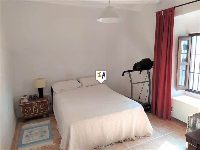 4 soveværelse Byhus til salg i Encinas Reales - € 125.000 (Ref: 5598272)