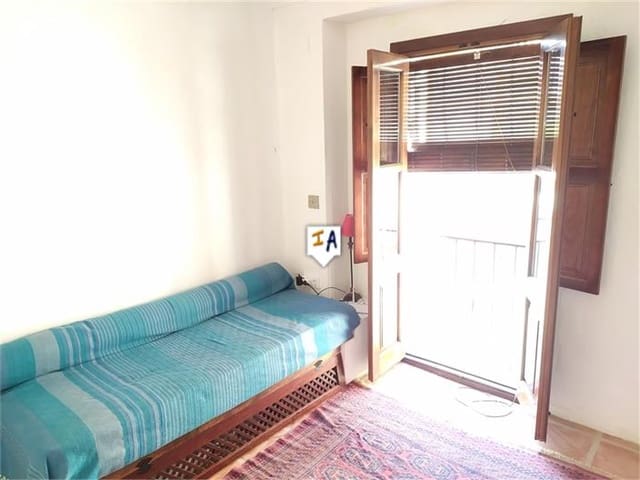 4 soveværelse Byhus til salg i Encinas Reales - € 125.000 (Ref: 5598272)