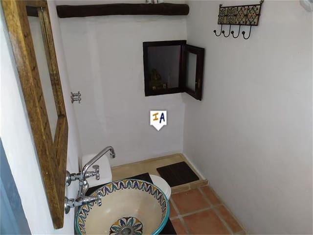 4 soveværelse Byhus til salg i Encinas Reales - € 125.000 (Ref: 5598272)