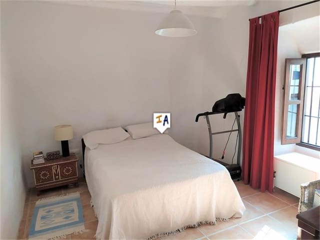 4 soveværelse Byhus til salg i Encinas Reales - € 125.000 (Ref: 5598272)