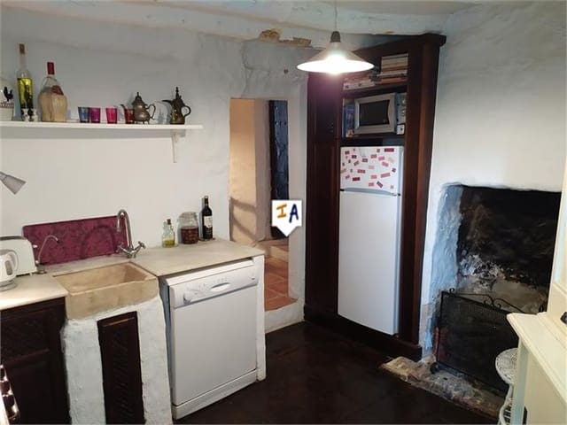 4 soveværelse Byhus til salg i Encinas Reales - € 125.000 (Ref: 5598272)