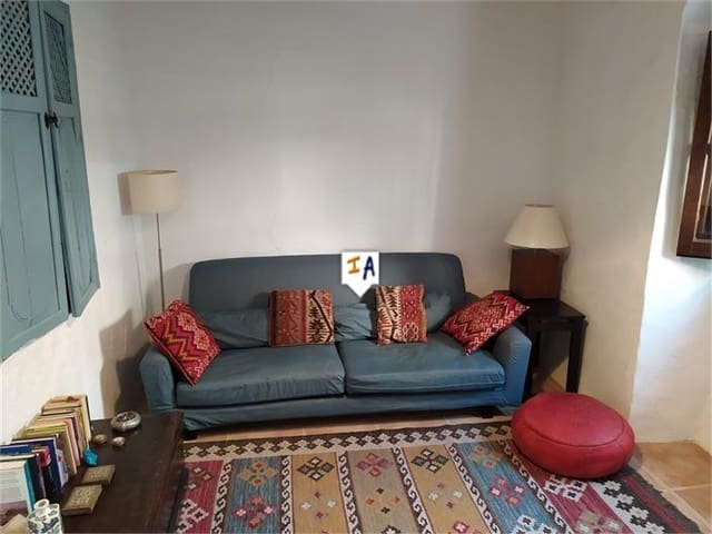 4 soveværelse Byhus til salg i Encinas Reales - € 125.000 (Ref: 5598272)