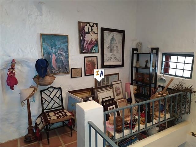 4 soveværelse Byhus til salg i Encinas Reales - € 125.000 (Ref: 5598272)