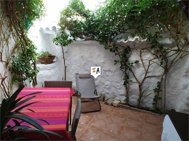 4 soveværelse Byhus til salg i Encinas Reales - € 125.000 (Ref: 5598272)