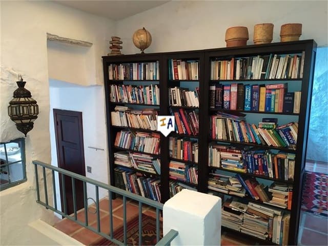 4 soveværelse Byhus til salg i Encinas Reales - € 125.000 (Ref: 5598272)