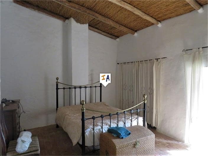 3 quarto Quinta/Casa Rural para venda em Monte Lope Alvarez com garagem - 64 000 € (Ref: 5609747)