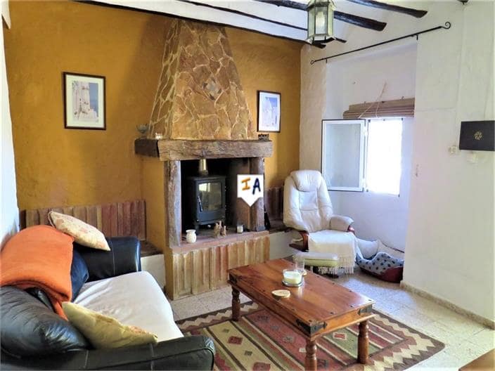 3 quarto Quinta/Casa Rural para venda em Monte Lope Alvarez com garagem - 64 000 € (Ref: 5609747)