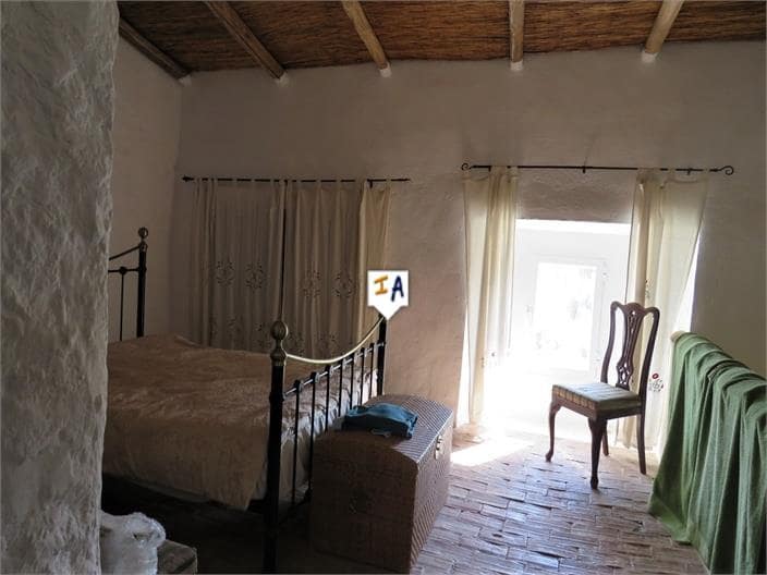 3 quarto Quinta/Casa Rural para venda em Monte Lope Alvarez com garagem - 64 000 € (Ref: 5609747)