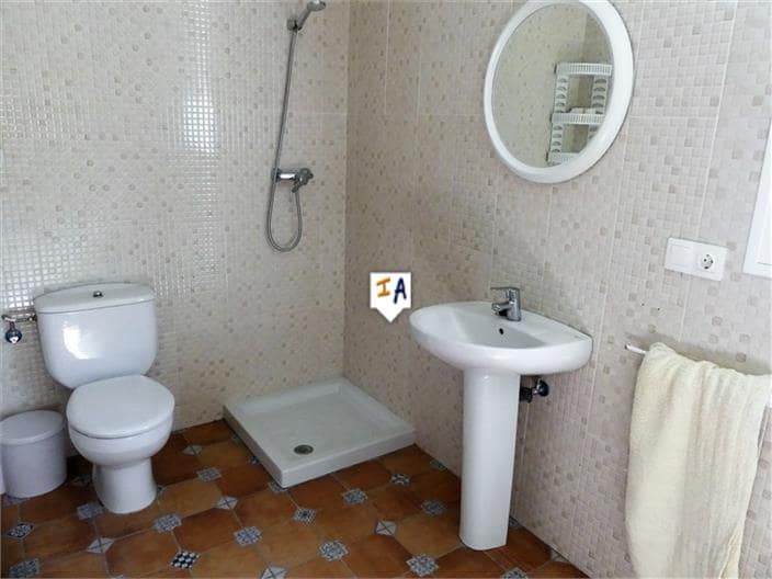 3 soveværelse Villa til salg i Fuente-Tojar med swimmingpool - € 125.000 (Ref: 5621475)