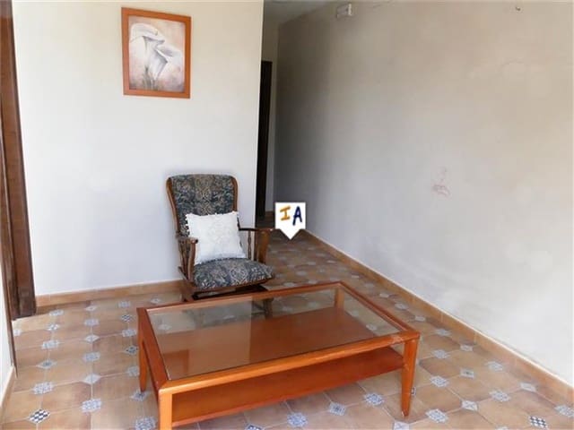 3 soveværelse Villa til salg i Fuente-Tójar med swimmingpool - € 125.000 (Ref: 5621475)