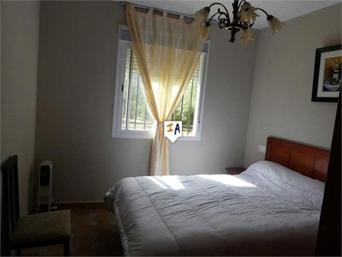 3 soveværelse Villa til salg i Fuente-Tojar med swimmingpool - € 125.000 (Ref: 5621475)