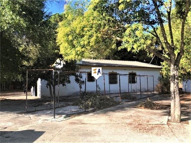 3 slaapkamer Finca/Landhuis te koop in Los Villares met garage - € 99.000 (Ref: 5640539)