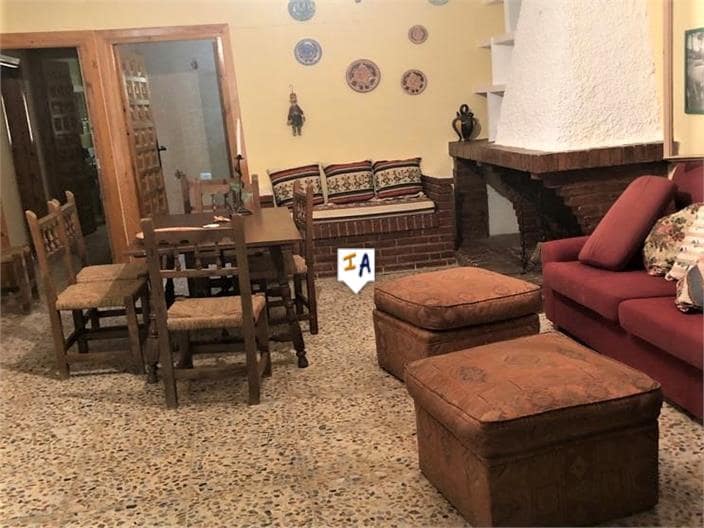 3 soveværelse Finca/Landehus til salg i Los Villares med garage - € 99.000 (Ref: 5640539)