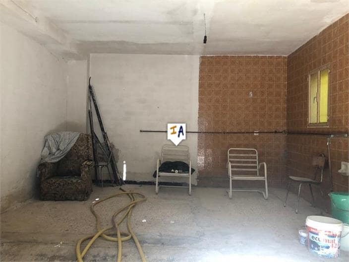 3 soveværelse Finca/Landehus til salg i Los Villares med garage - € 99.000 (Ref: 5640539)