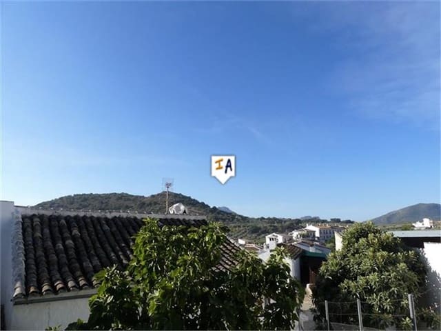 5 soverom Hus til salgs i Priego de Córdoba med garasje - € 86 000 (Ref: 5648123)