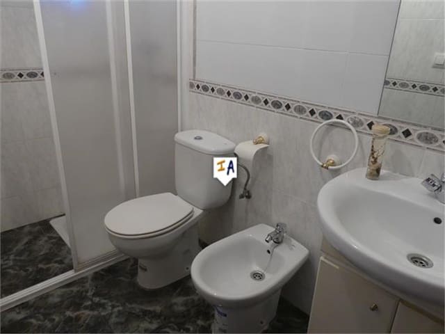 5 soverom Hus til salgs i Priego de Córdoba med garasje - € 86 000 (Ref: 5648123)