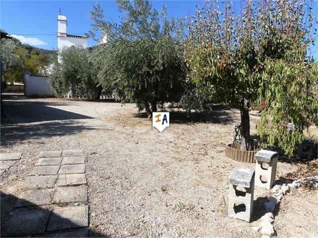 5 soveværelse Byhus til salg i Almedinilla med garage - € 102.000 (Ref: 5648124)