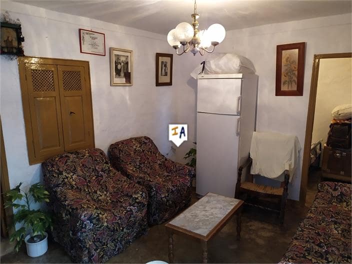 6 camera da letto Finca/Casa di Campagna in vendita in Rute con garage - 134.995 € (Rif: 5681611)