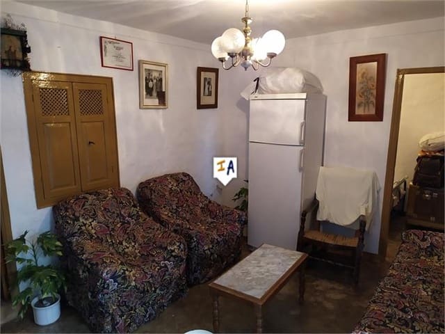 6 slaapkamer Finca/Landhuis te koop in Rute met garage - € 134.995 (Ref: 5681611)