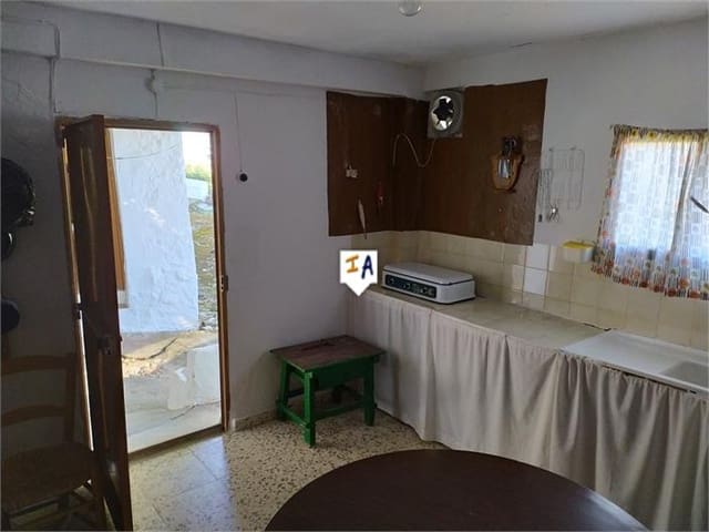 6 slaapkamer Finca/Landhuis te koop in Rute met garage - € 134.995 (Ref: 5681611)