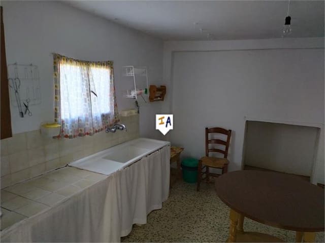 6 slaapkamer Finca/Landhuis te koop in Rute met garage - € 134.995 (Ref: 5681611)