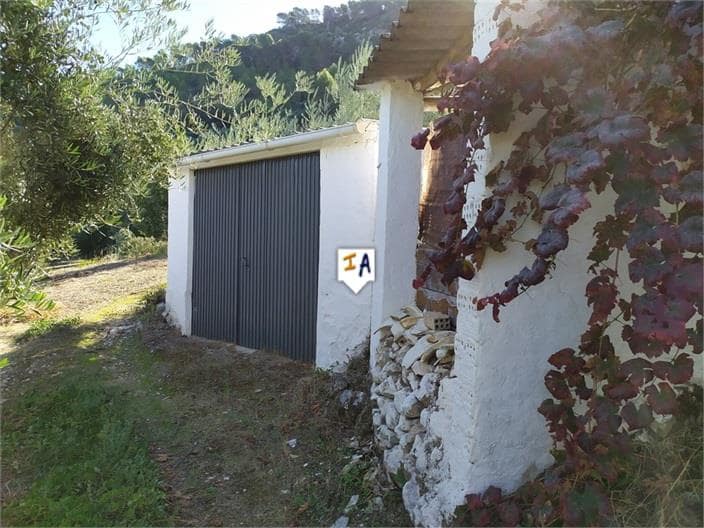 6 camera da letto Finca/Casa di Campagna in vendita in Rute con garage - 134.995 € (Rif: 5681611)